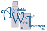 Affordable Water Treatment